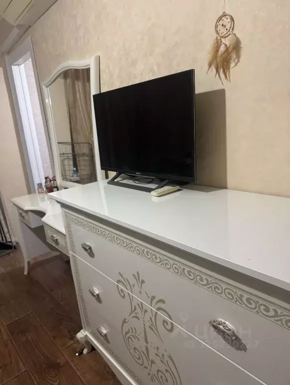 1-к кв. Москва Краснобогатырская ул., 75К2 (29.0 м) - Фото 1