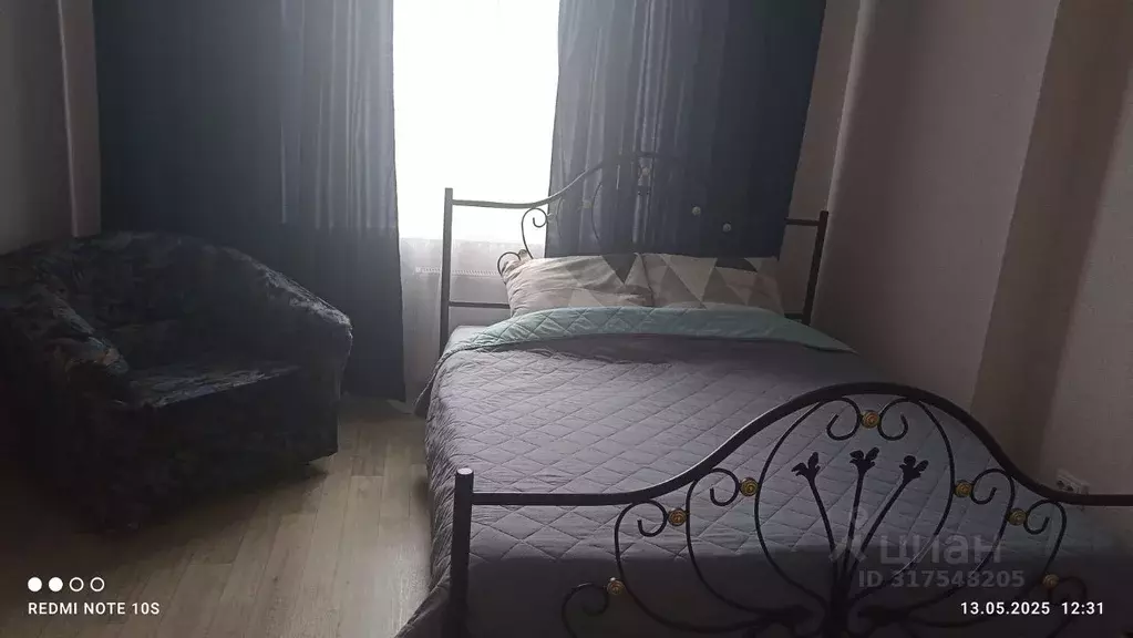 2-к кв. Новосибирская область, Новосибирск ул. Петухова, 162 (60.0 м) - Фото 0