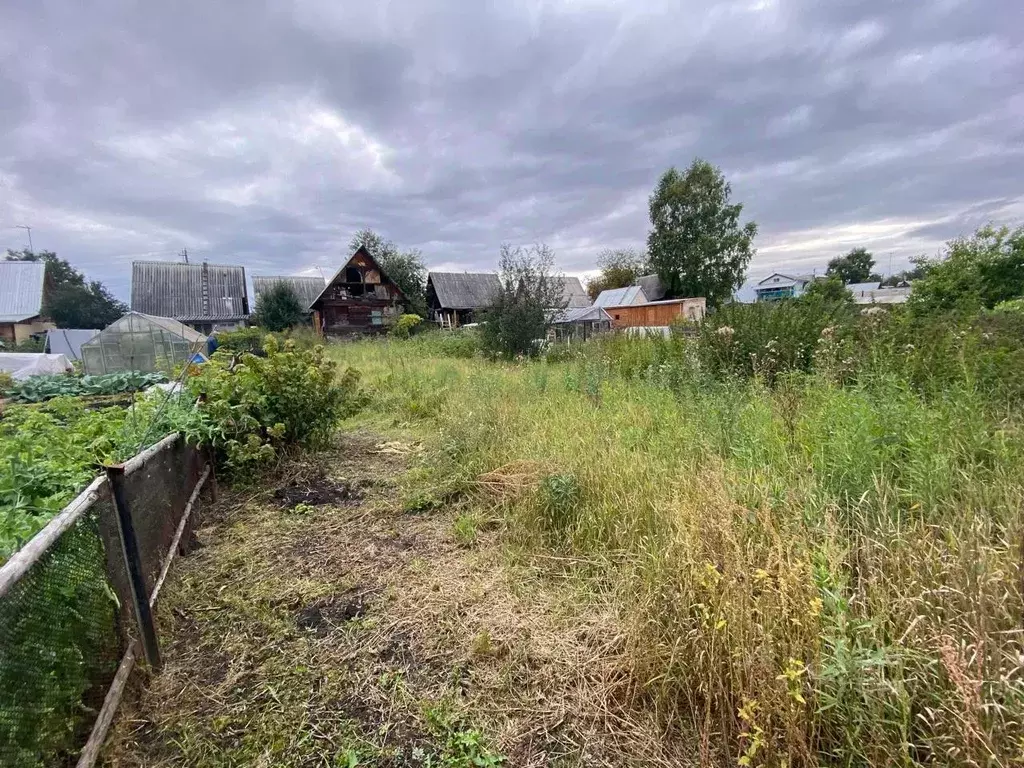 Участок в Красноярский край, Зеленогорск № 1 СНТ,  (5.0 сот.) - Фото 2