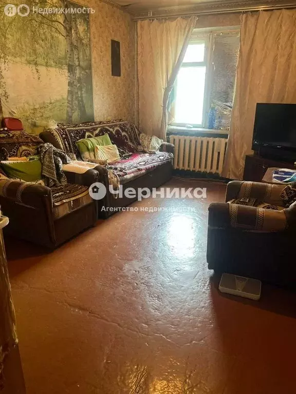 Квартира-студия: Шахты, Текстильная улица, 1 (51.7 м) - Фото 0