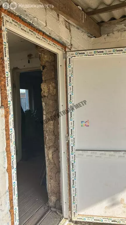 Дом в Кетченеровский район, Алцынхутинское сельское муниципальное ... - Фото 2