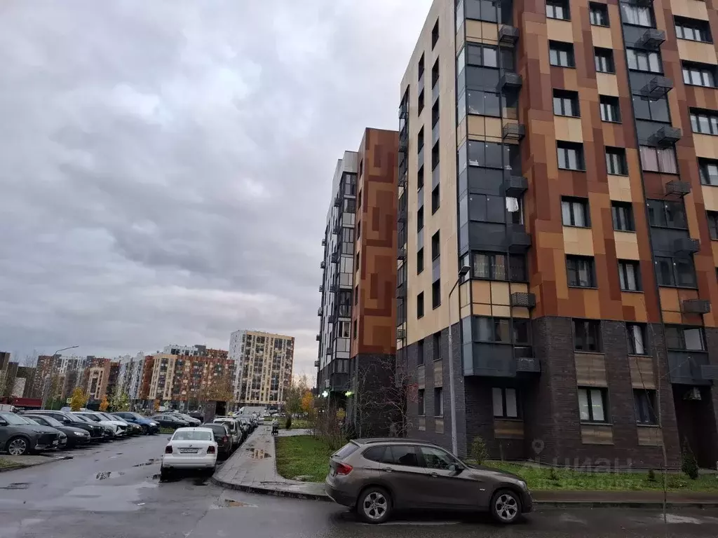 Помещение свободного назначения в Москва ул. Яворки, 1к3 (150 м) - Фото 2