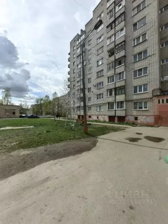 1-к кв. Новгородская область, Великий Новгород ул. 20 Января, 6 (35.1 ... - Фото 2