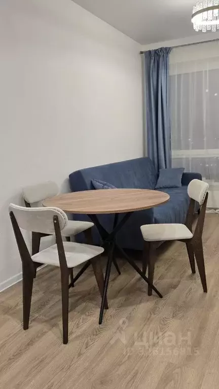 1-к кв. Москва Муравская ул., 38Бк3 (34.0 м) - Фото 1