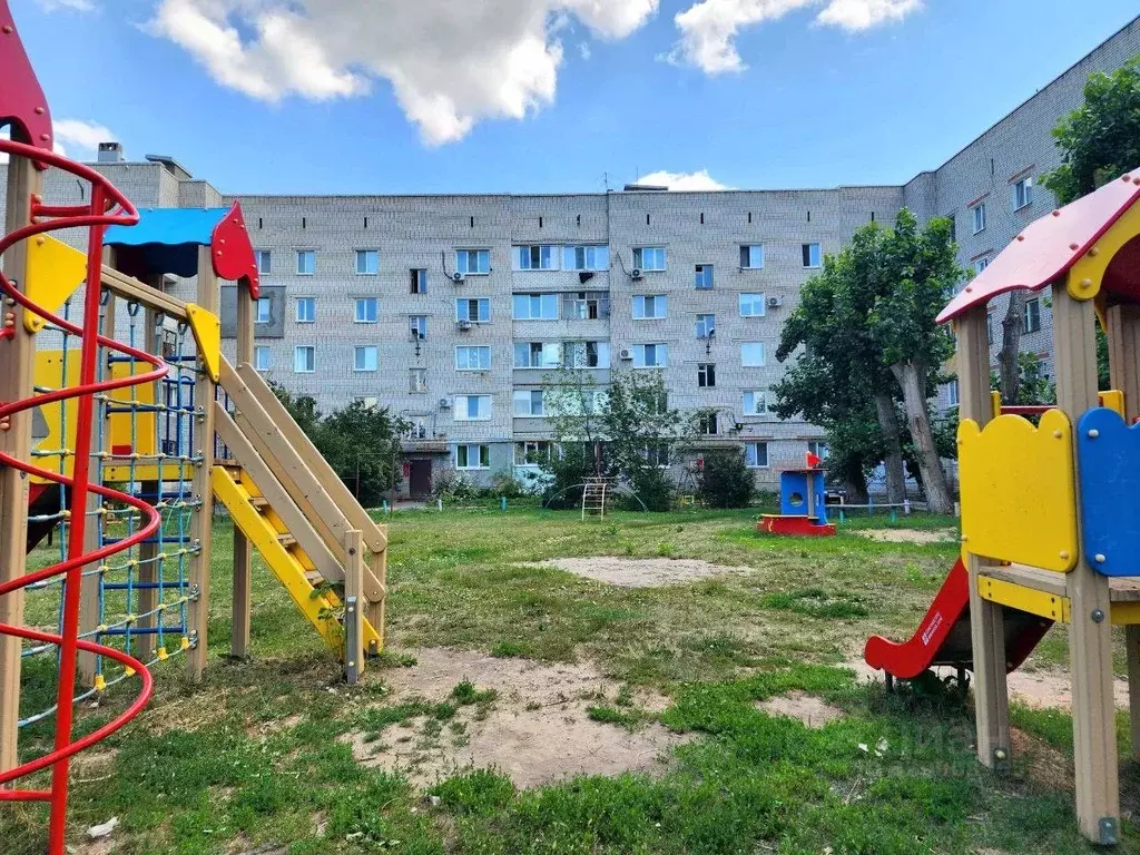1-к кв. Саратовская область, Энгельс муниципальное образование, ... - Фото 0