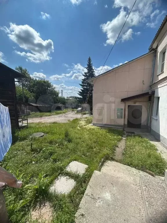 2-к. квартира, 25,5 м, 1/2 эт. - Фото 1