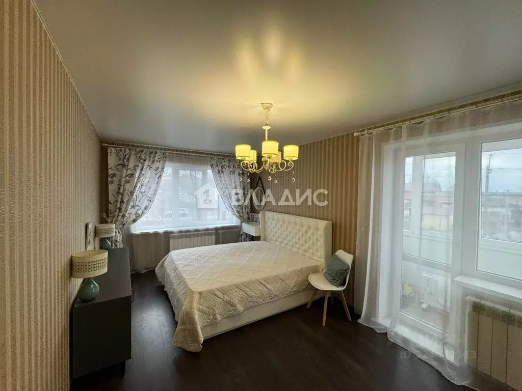 2-к кв. Пензенская область, Бессоновский район, с. Чемодановка ... - Фото 1