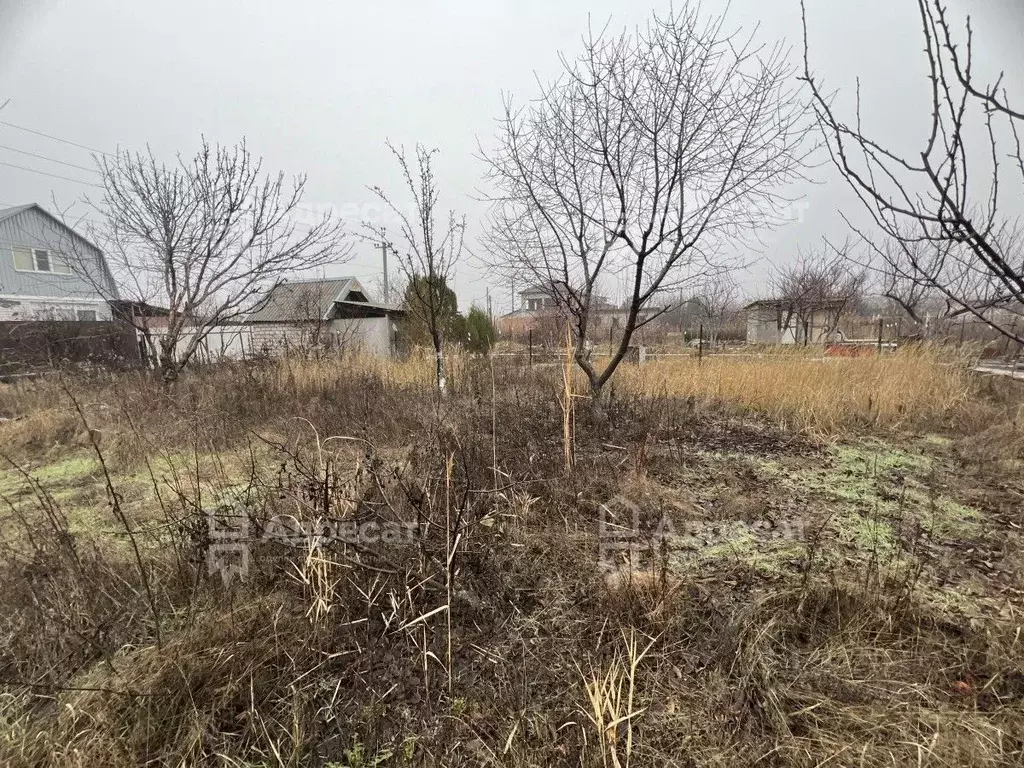 Участок в Волгоградская область, Светлоярский район, ... - Фото 0