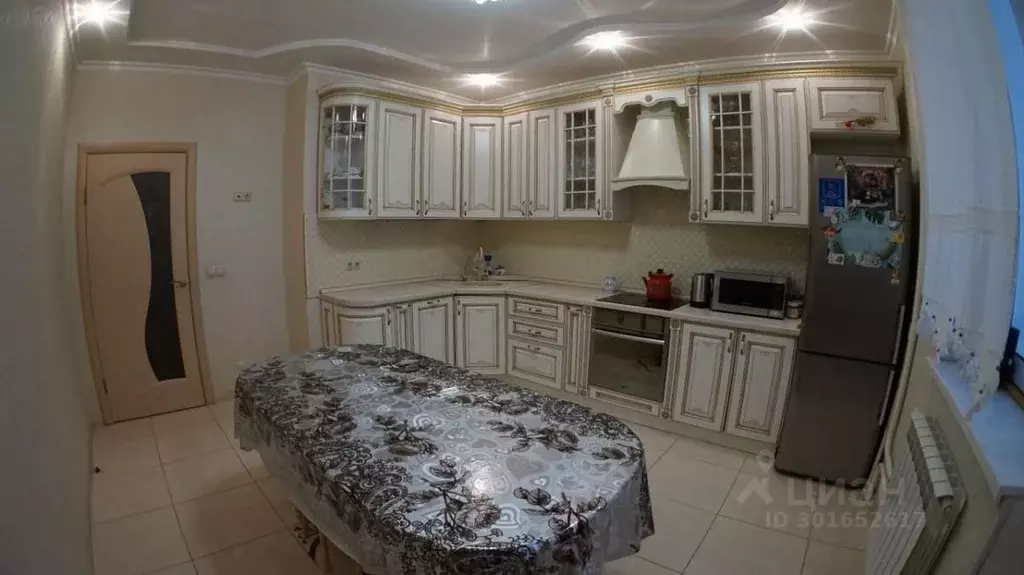 3-к кв. Московская область, Люберцы городской округ, Октябрьский пгт ... - Фото 1