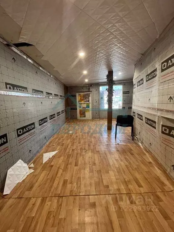 Офис в Новосибирская область, Новосибирск Серебренниковская ул., 1 (35 ... - Фото 2