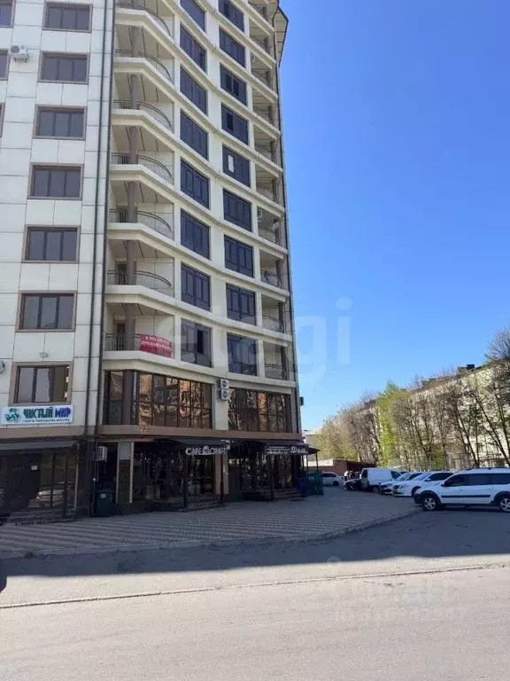4-к кв. Ингушетия, Назрань Московская ул. (215.0 м) - Фото 1