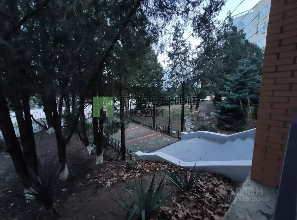 Помещение свободного назначения в Севастополь ул. Генерала Коломийца, ... - Фото 2