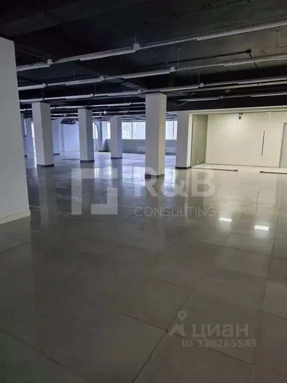 Офис в Москва Дмитровское ш., 98 (1071 м) - Фото 1
