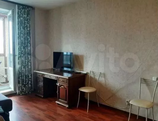 1-к. квартира, 39 м, 9/14 эт. - Фото 1