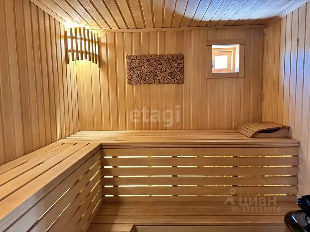 Дом в Ханты-Мансийский АО, Сургутского муниципального района тер., ... - Фото 1