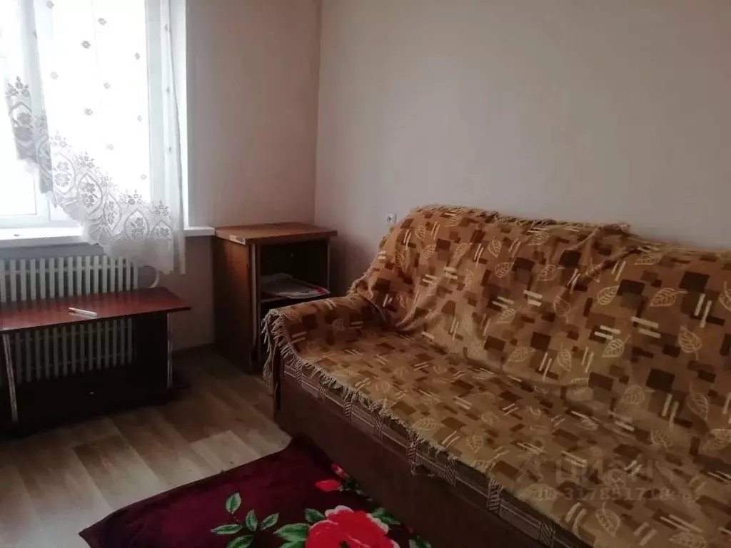 3-к кв. Ульяновская область, Ульяновск Пензенский бул., 21 (56.0 м) - Фото 0