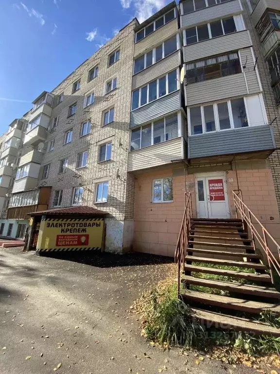 Помещение свободного назначения в Владимирская область, Вязники ул. ... - Фото 2