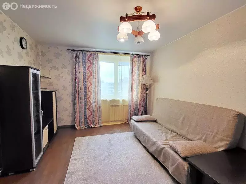 2-комнатная квартира: Санкт-Петербург, проспект Маршала Жукова, 47 ... - Фото 1