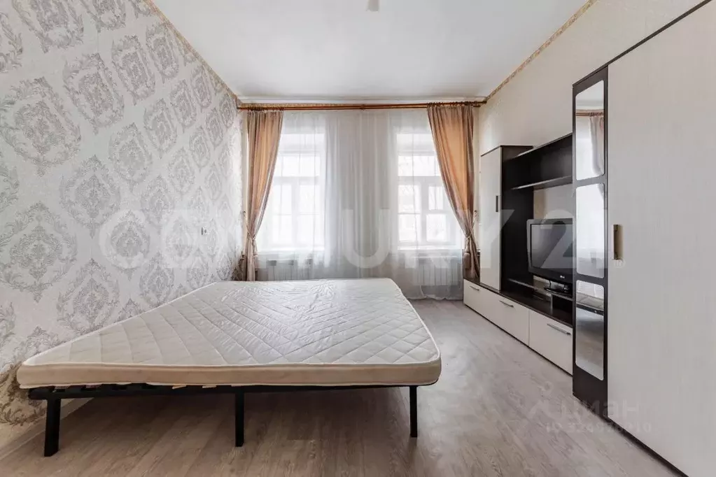 2-к кв. Санкт-Петербург 12-я Красноармейская ул., 15 (46.9 м) - Фото 2