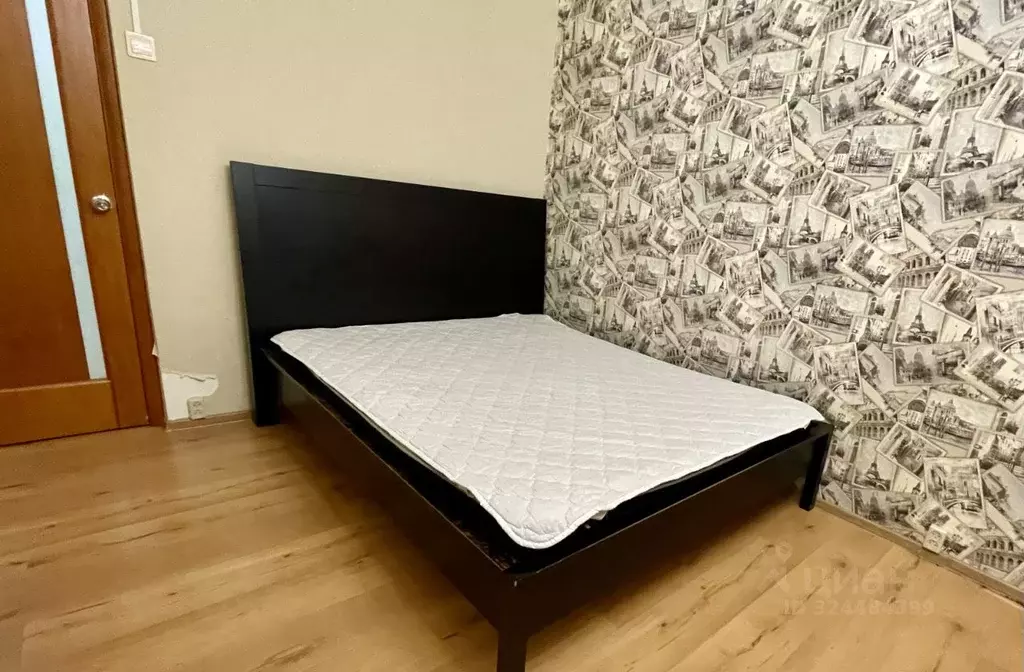 Комната Москва Профсоюзная ул., 118К2 (18.0 м) - Фото 2