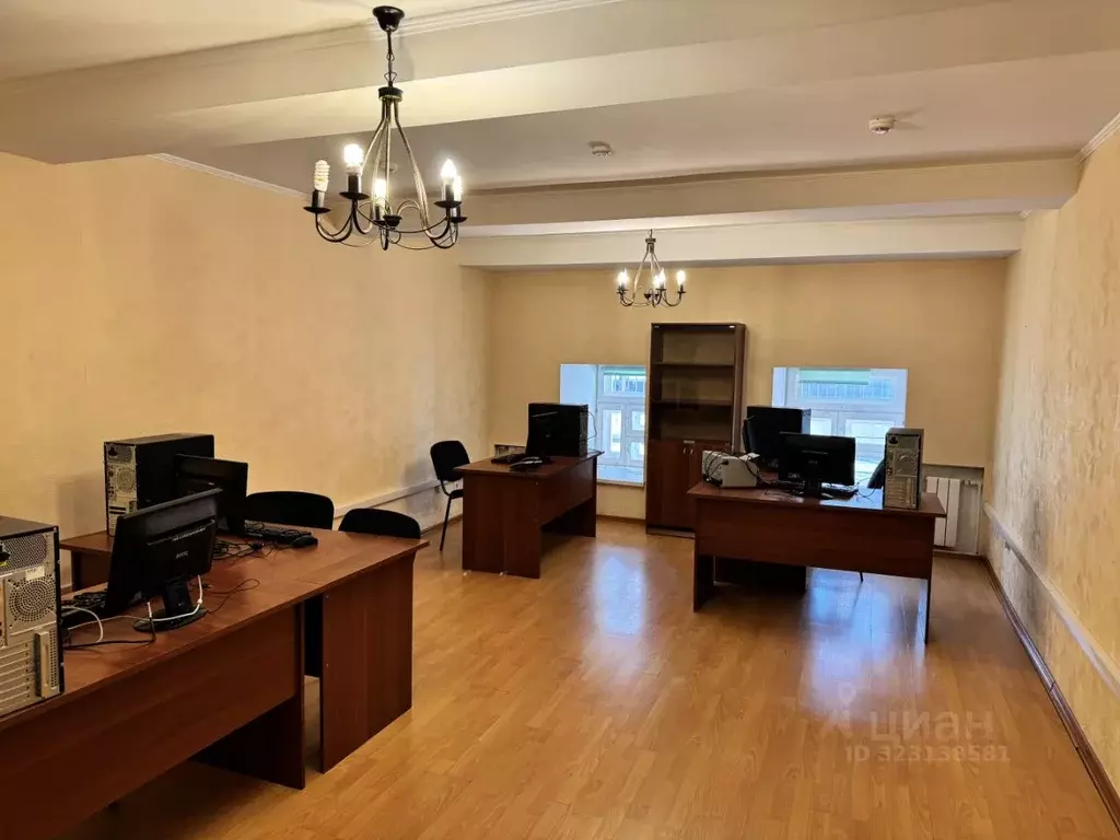 Помещение свободного назначения в Пензенская область, Пенза ул. ... - Фото 1