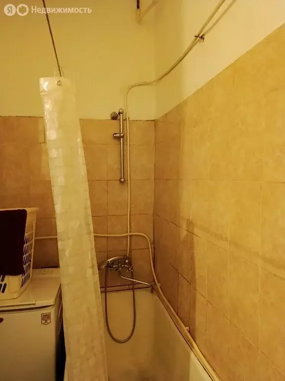 1к в 5-комнатной квартире (19.8 м) - Фото 1