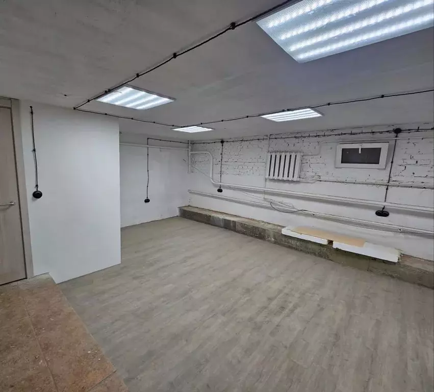 Помещение свободного назначения в Москва 2-й Балтийский пер., 6 (90 м) - Фото 1