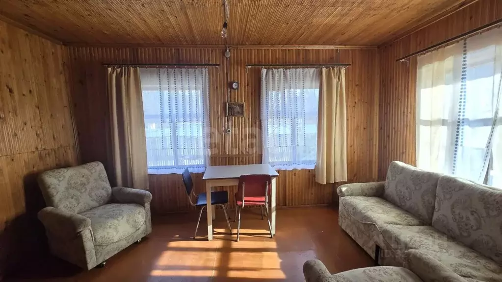 Дом в Тюменская область, Тюмень Ривьера садовое товарищество, ул. ... - Фото 1