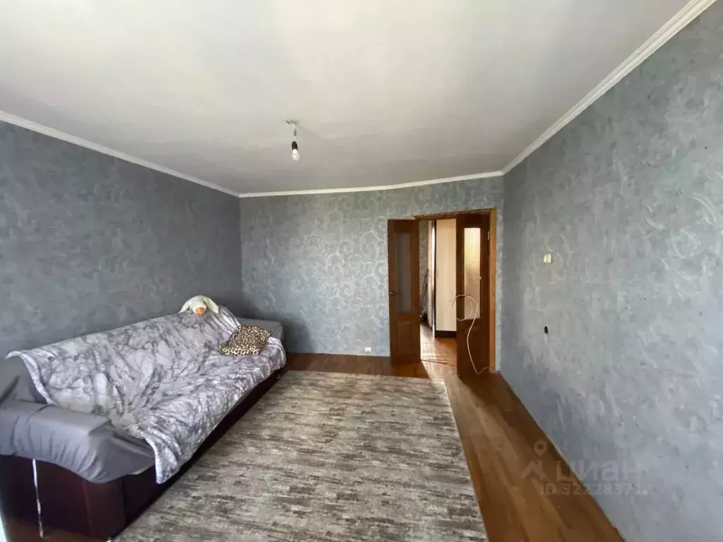 2-к кв. Тверская область, Рамешки пгт ул. Заводская, 9Б (53.4 м) - Фото 0