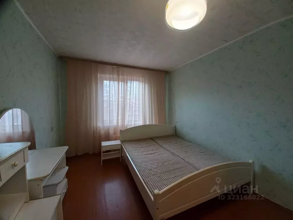 3-к кв. Мурманская область, Мурманск ул. Мира, 17 (59.0 м) - Фото 2