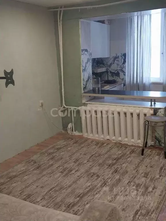 Студия Тюменская область, Тюмень Олимпийская ул., 34 (17.9 м) - Фото 2