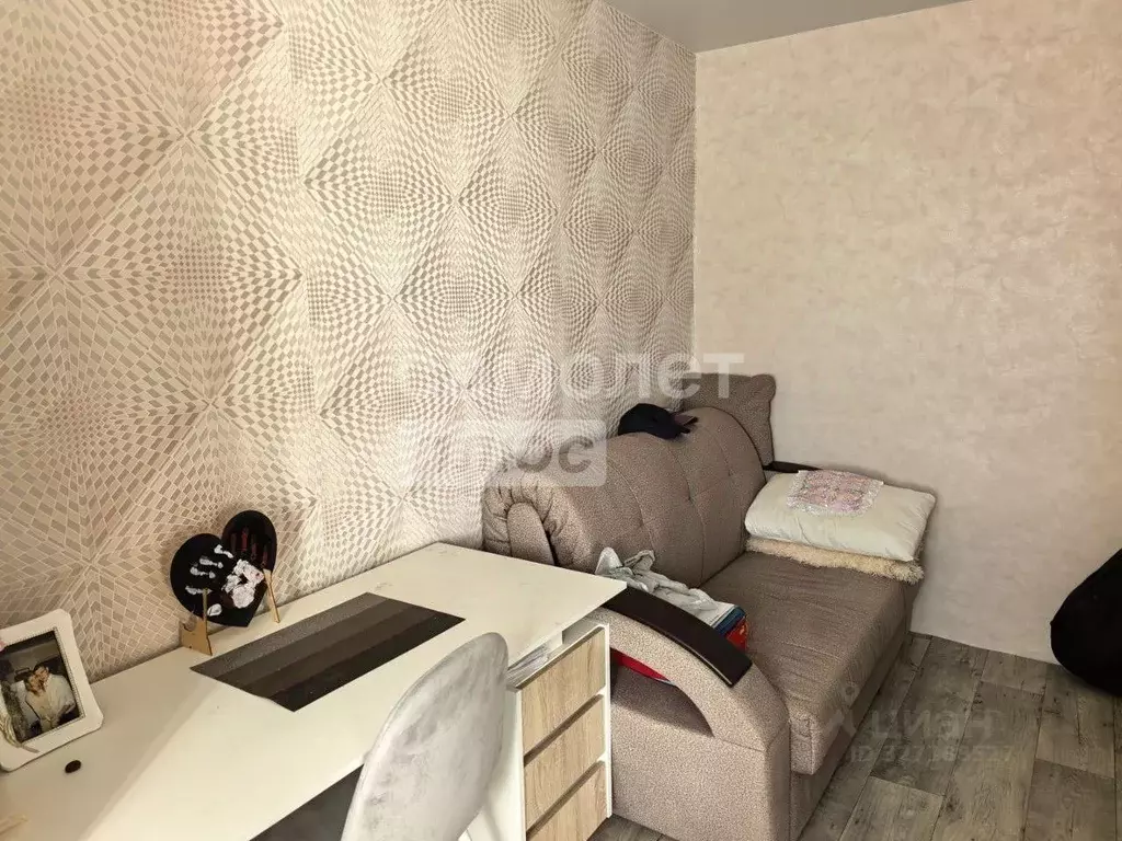 2-к кв. Волгоградская область, Волгоград ул. Курчатова, 14 (40.5 м) - Фото 2