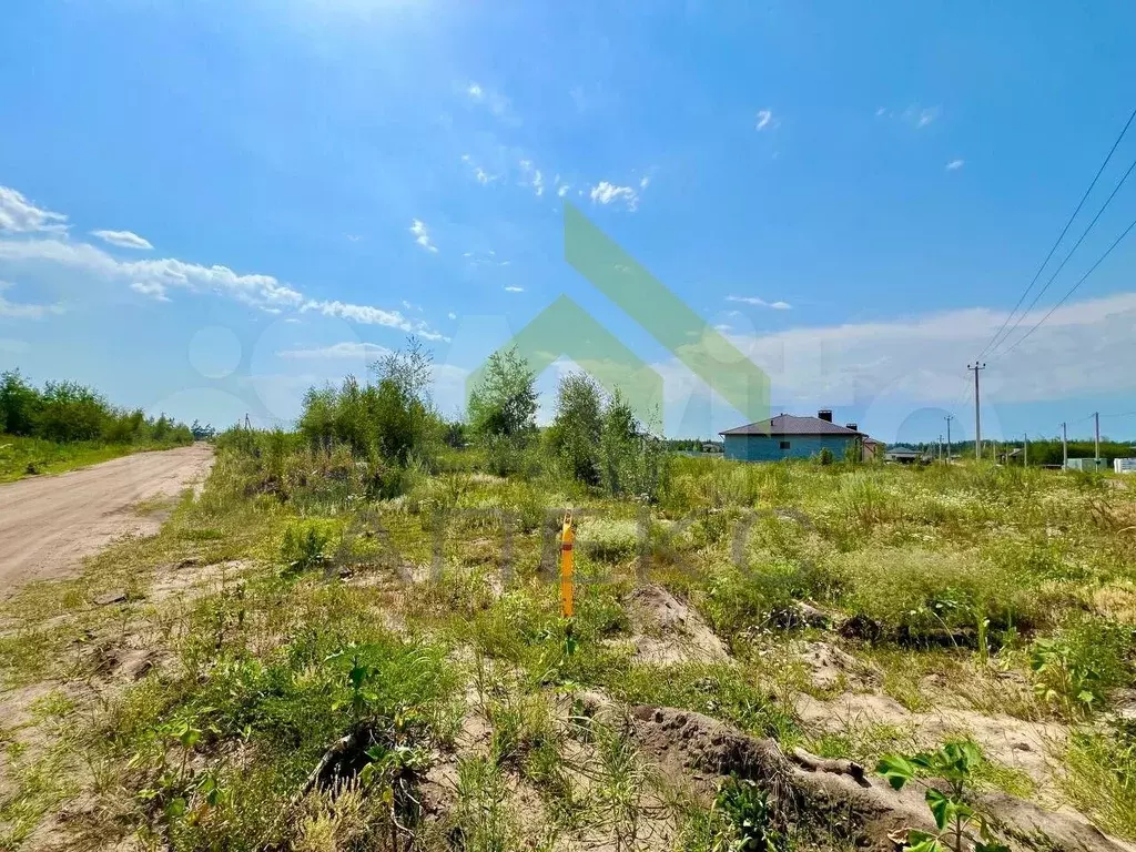 Участок 24 сот. (ИЖС) - Фото 0