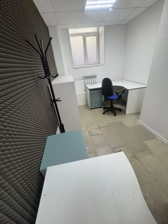 Помещение свободного назначения в Москва ул. Орджоникидзе, 5К3 (14 м) - Фото 2