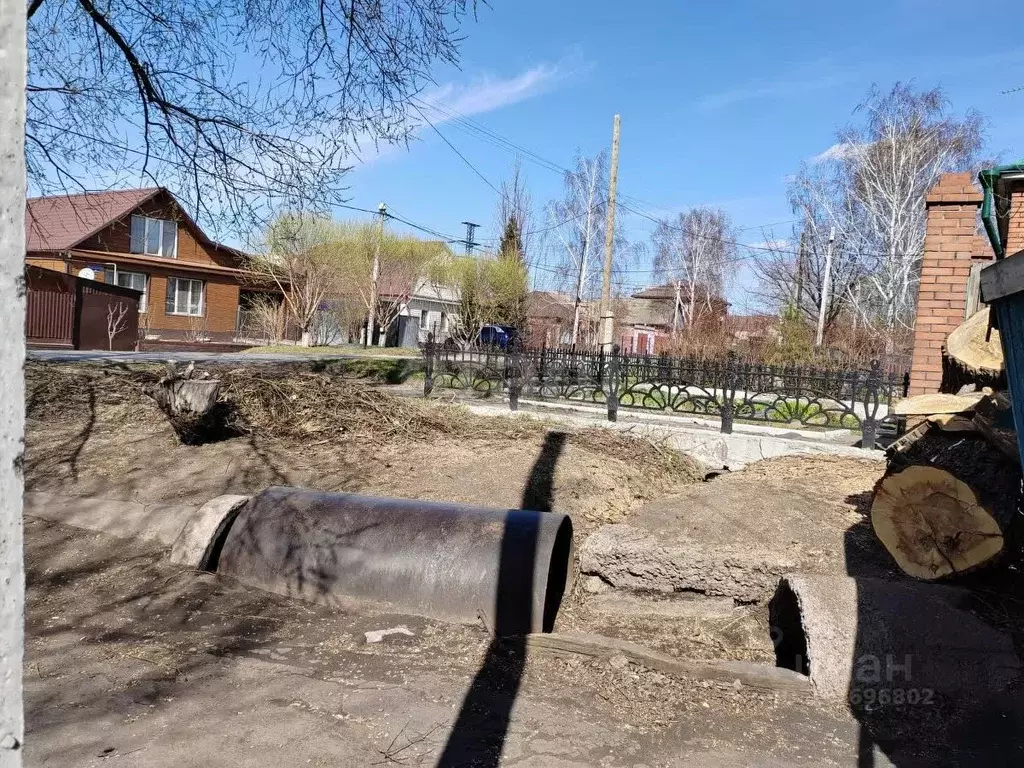 Дом в Омская область, Омск ул. 19-я Рабочая, 24А (55 м) - Фото 0