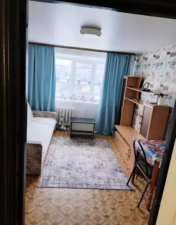 Комната Калужская область, Балабаново г. Боровский муниципальный ... - Фото 1