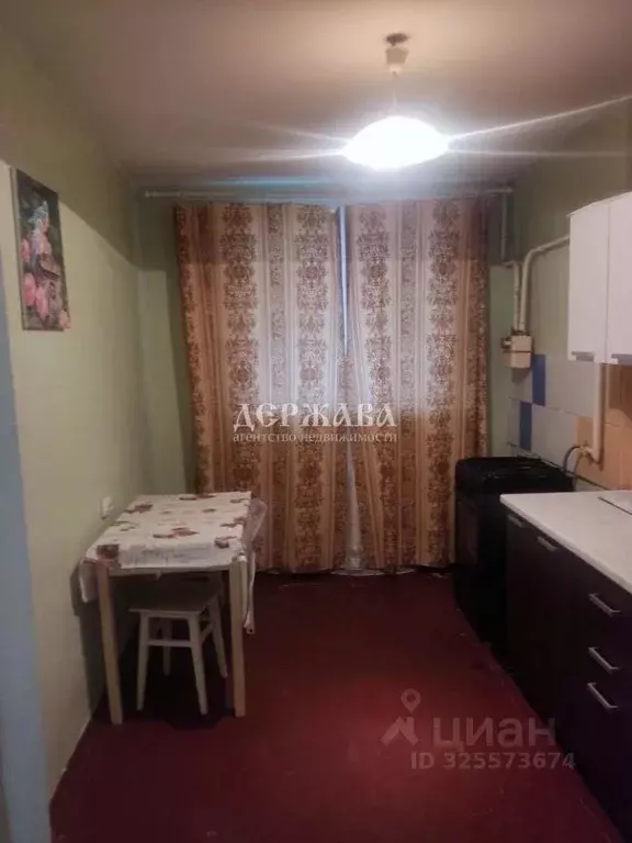 2-к кв. Белгородская область, Старый Оскол ул. Володарского, 14А (42.9 ... - Фото 2