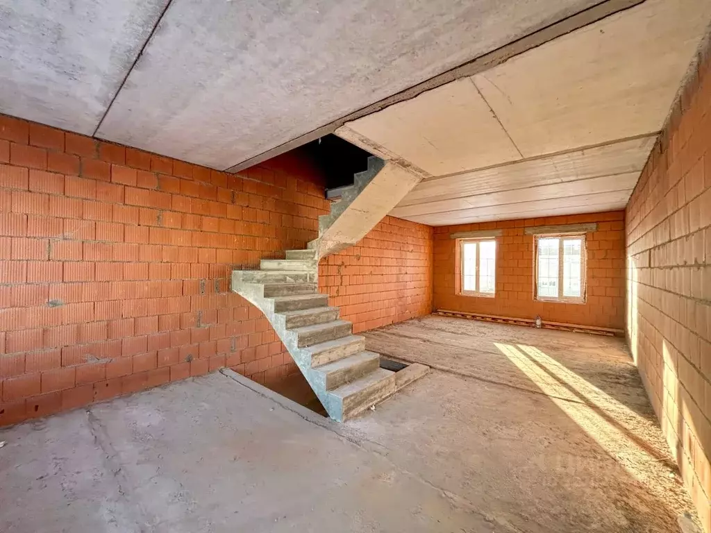 Таунхаус в Московская область, Домодедово городской округ, д. ... - Фото 1