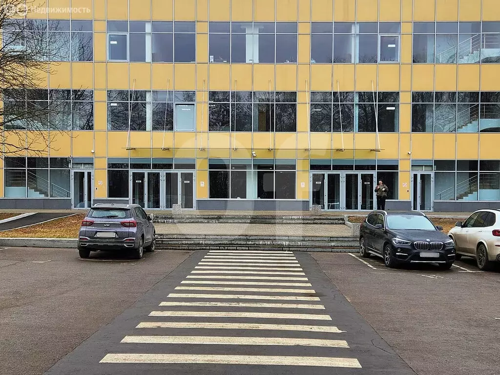 Офис (1062 м) - Фото 1