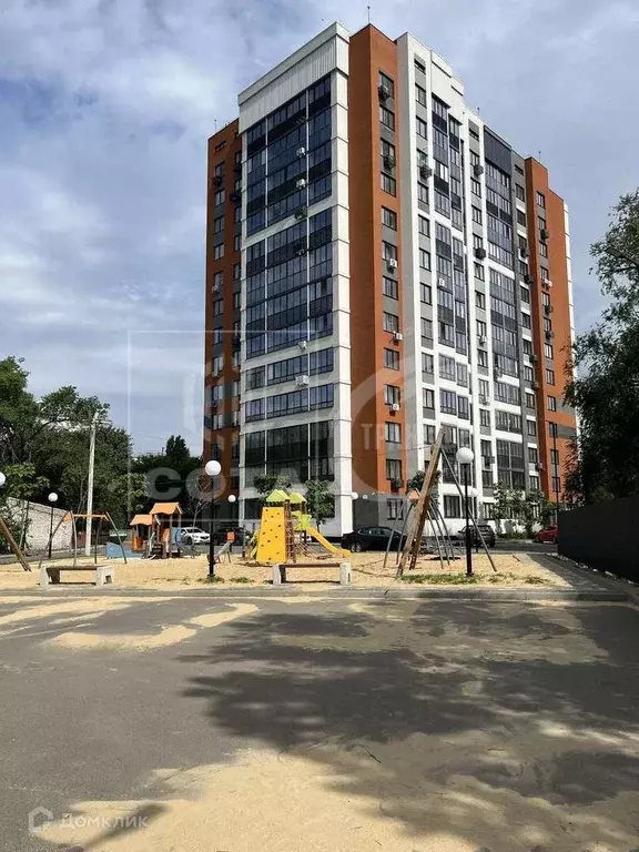 Продаётся квартира-студия, 21.5 м - Фото 1