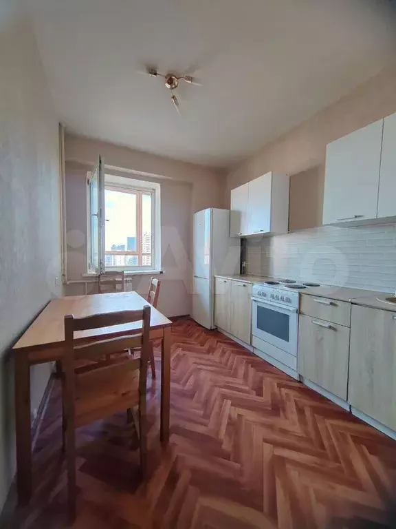 1-к. квартира, 40 м, 14/25 эт. - Фото 0