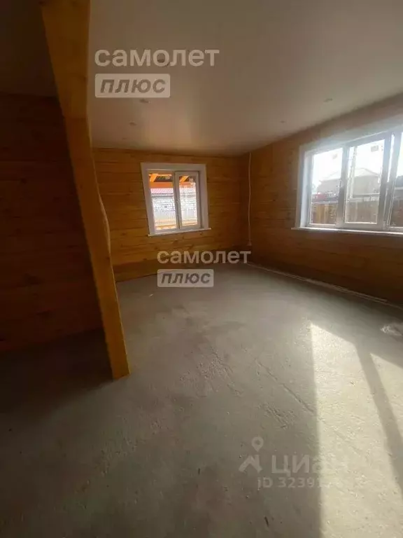 Дом в Иркутская область, Иркутский муниципальный округ, с. ... - Фото 2