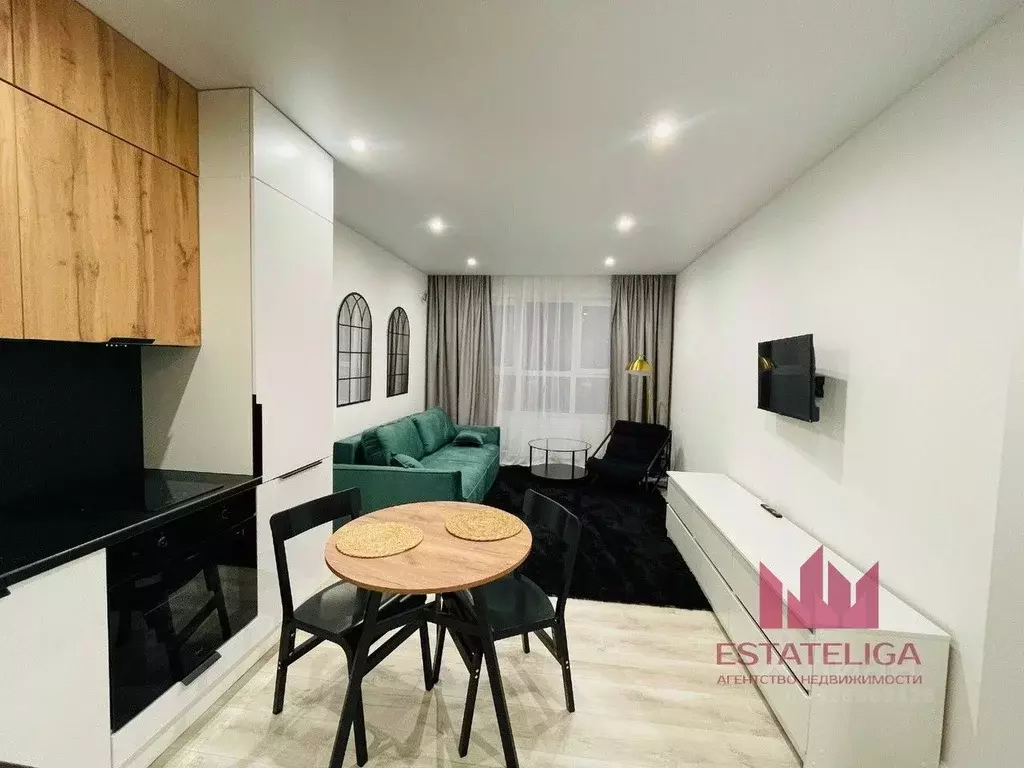 Студия Московская область, Ленинский городской округ, Лопатино пгт ... - Фото 2