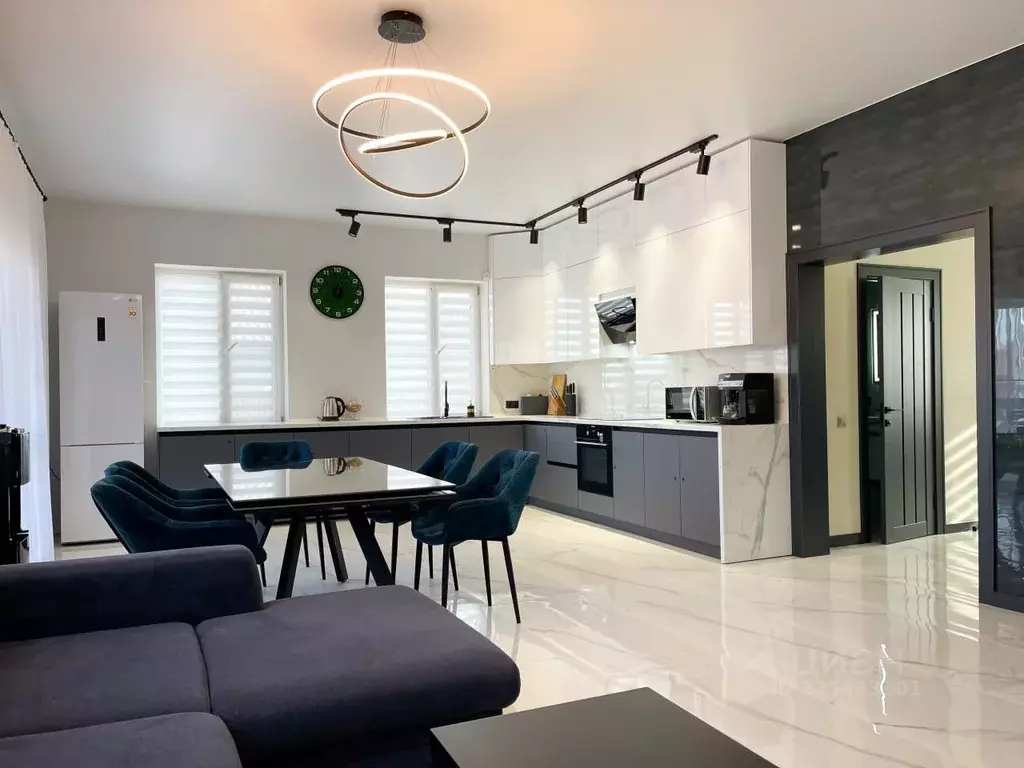 Дом в Оренбургская область, Оренбург Дубовый Плес СНТ, проезд 3-й ... - Фото 2