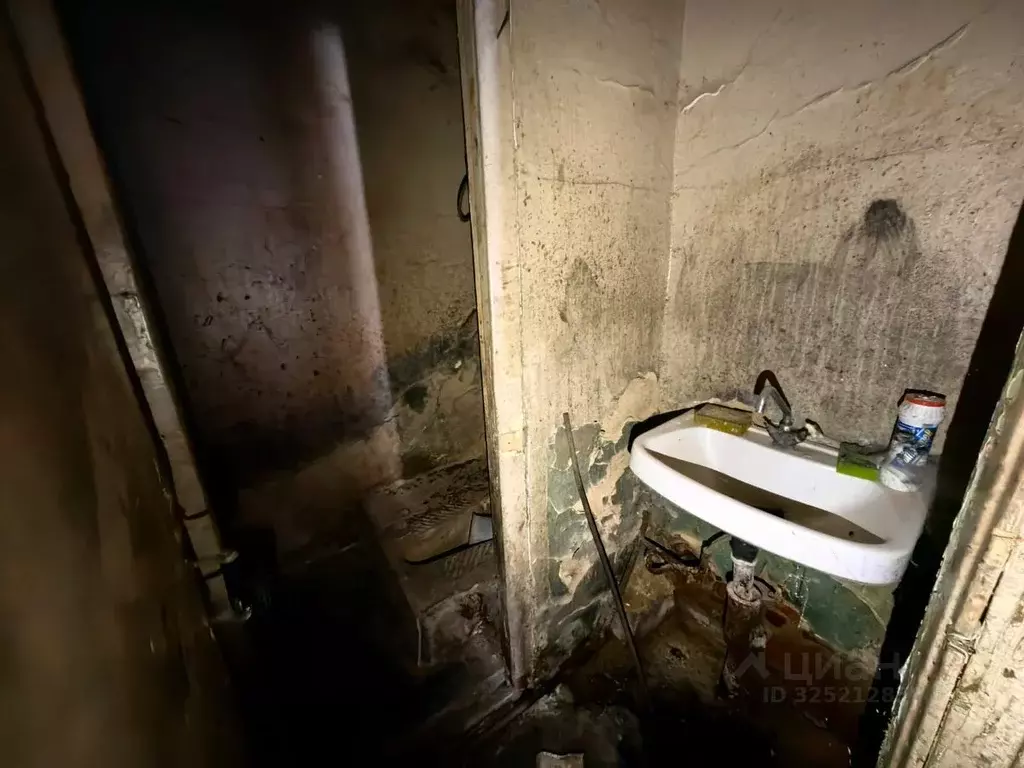 Помещение свободного назначения в Орловская область, Мценск 1-й мкр, ... - Фото 2