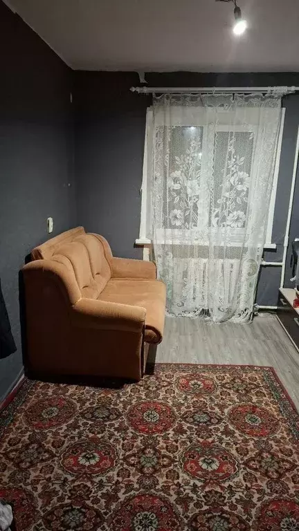 Комната Свердловская область, Екатеринбург ул. Прибалтийская, 31 - Фото 1