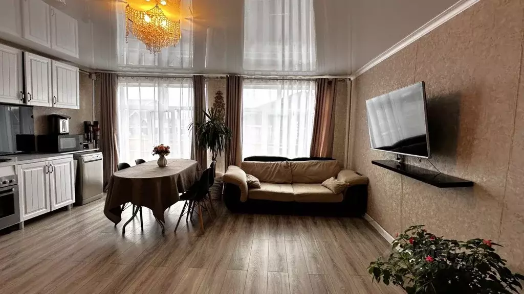 Дом в Московская область, Щелково городской округ, Назимиха-Парк 2 ... - Фото 2