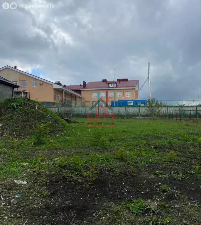 Участок в Ессентукская, Звёздная улица (6 м) - Фото 1