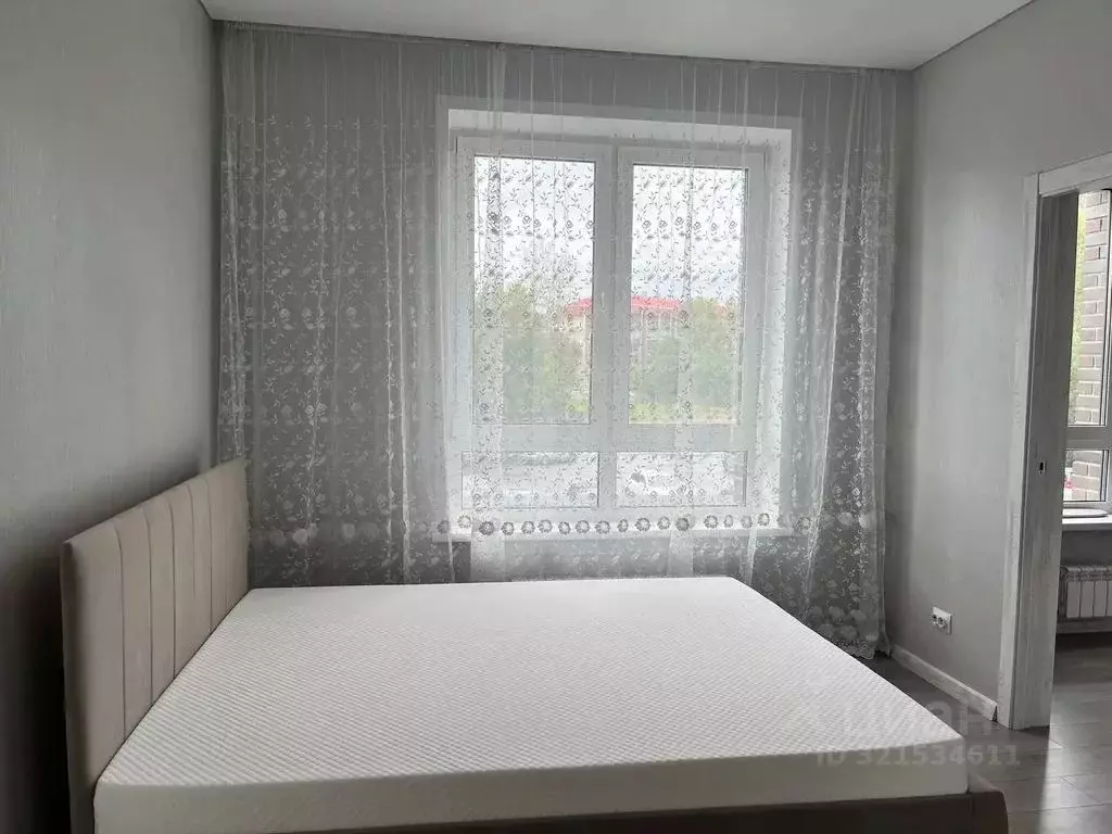 1-к кв. Хакасия, Абакан ул. Комарова, 7А (55.0 м) - Фото 0