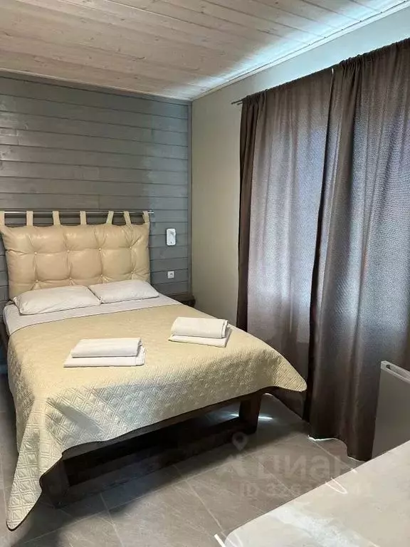 Комната Крым, Судак муниципальный округ, с. Прибрежное ул. ... - Фото 2